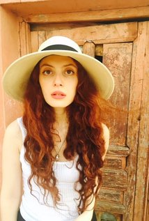Scarlett Sabet
