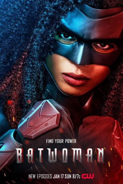 Batwoman - Season 2