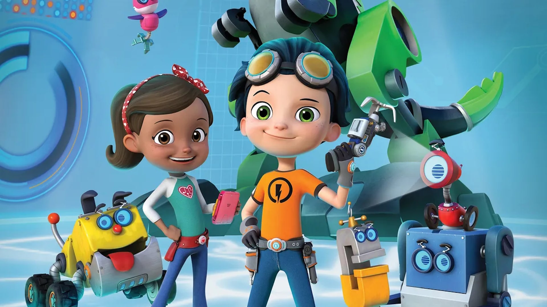 Season 3