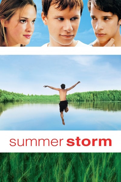 Summer Storm (Sommersturm)