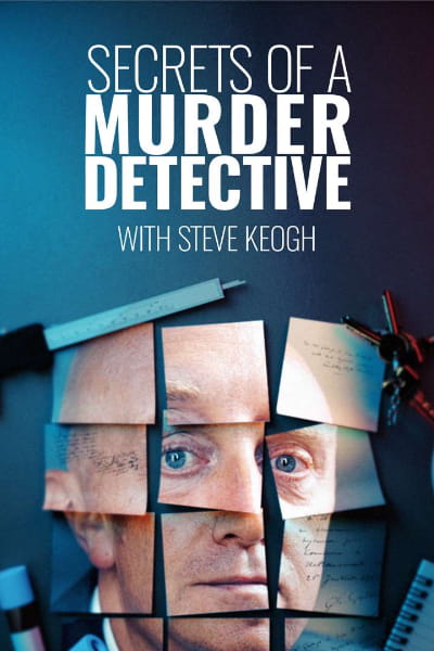 Secrets of a Murder Detective - Season 2