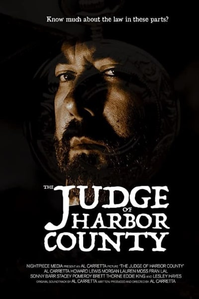 The Judge of Harbor County