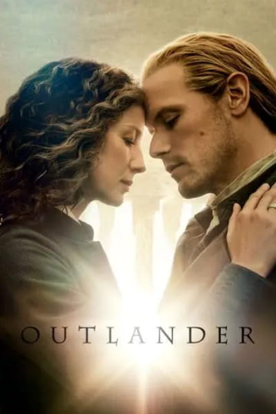 Outlander - Season 8