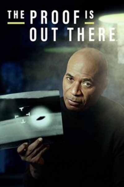 The Proof Is Out There - Season 3