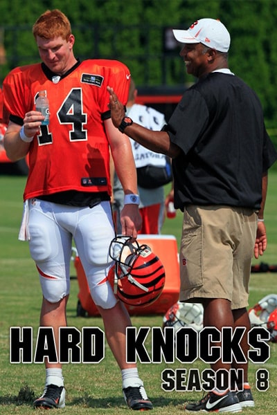 Hard Knocks - Season 8