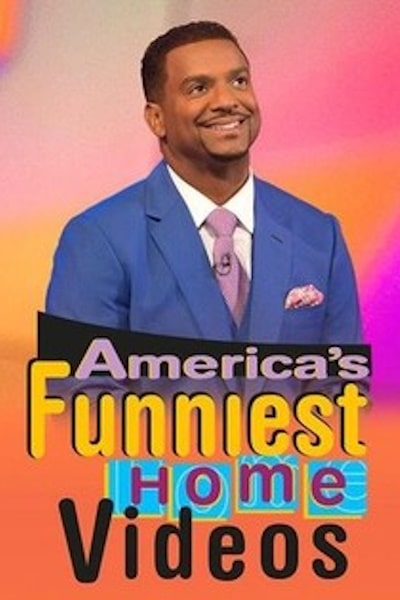 Americas Funniest Home Videos - Season 35