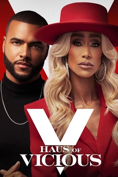 Haus of Vicious - Season 2