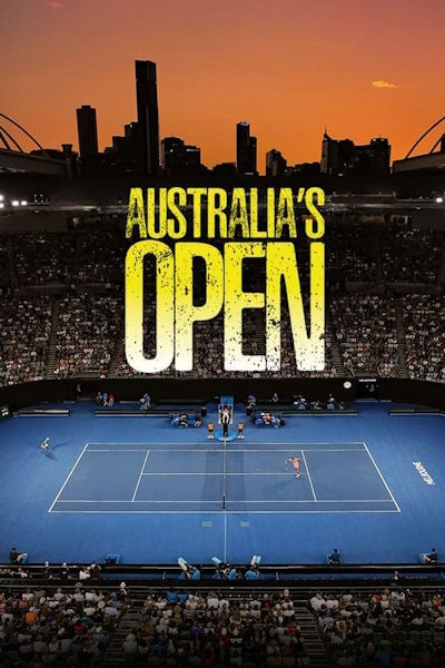 Australias Open