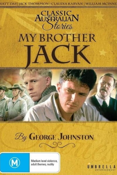 My Brother Jack - Season 1