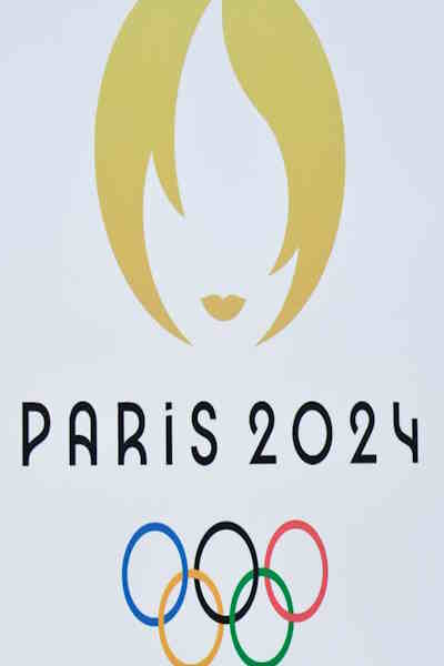 The Heart of the Paris Games - Season 1
