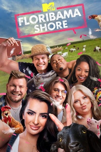 Floribama Shore - Season 5