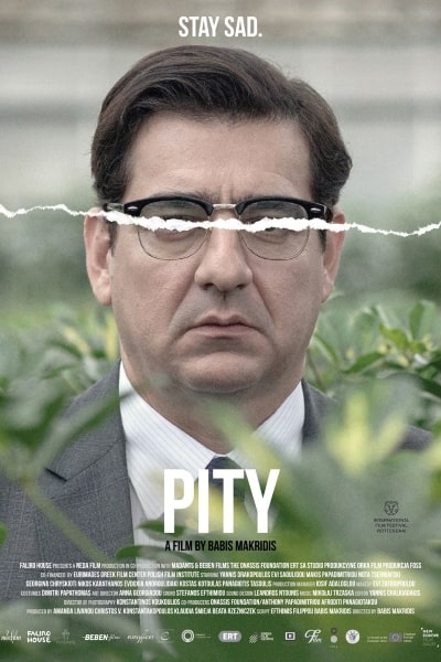 Pity (Oiktos)