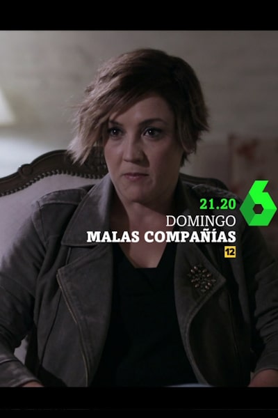 Malas companias - Season 1