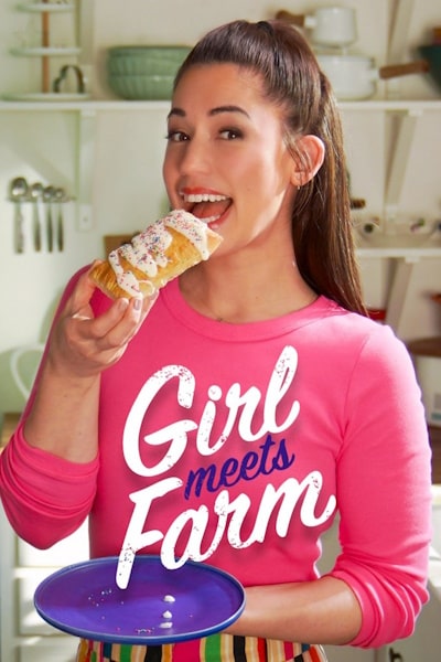 Girl Meets Farm - Season 14