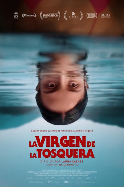 The Virgin of the Quarry Lake (La Virgen de la Tosquera)