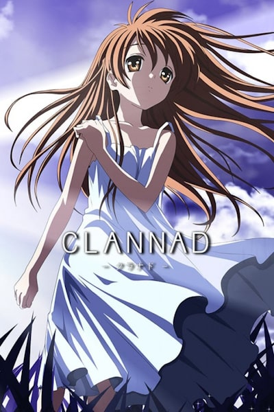 Clannad - Season 1