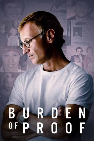 Burden of Proof - Season 1