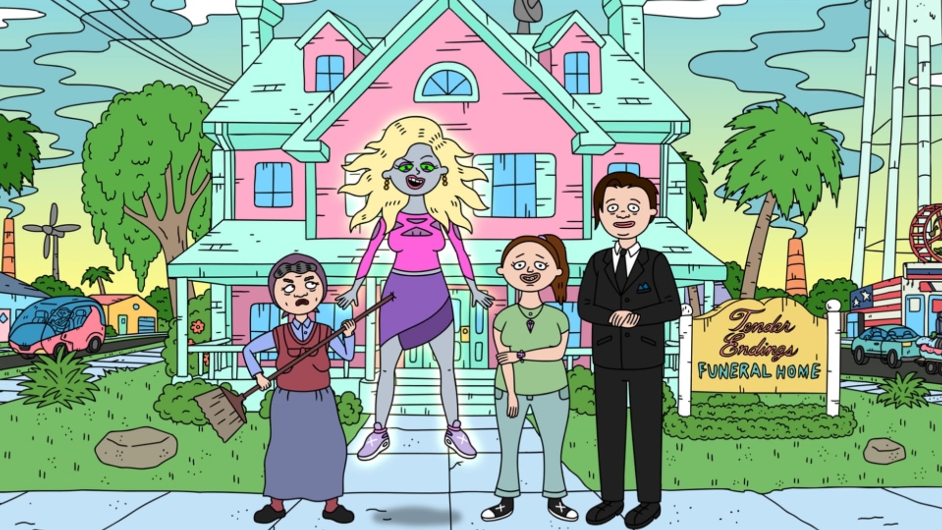 Season 1