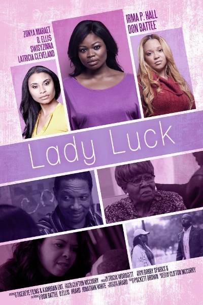 Lady Luck 