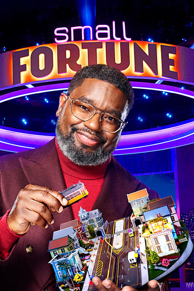 Small Fortune (US) - Season 1