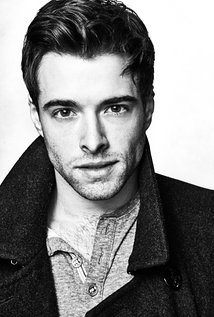 Corey Cott