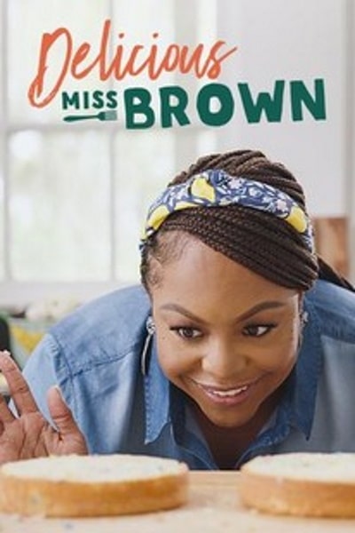 Delicious Miss Brown - Season 5