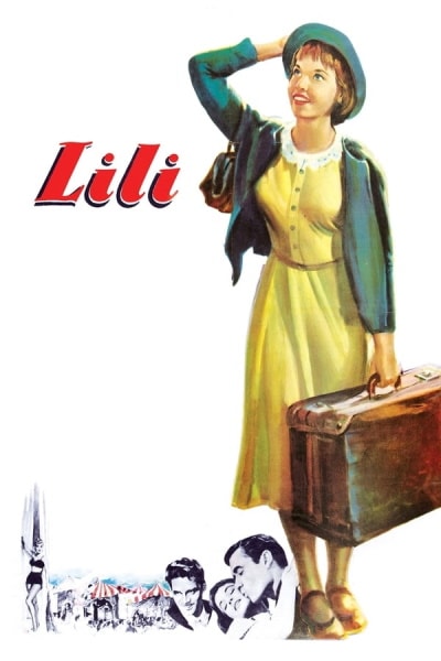Lili (1953)