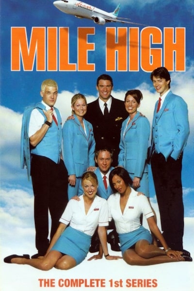 Mile High - Season 1