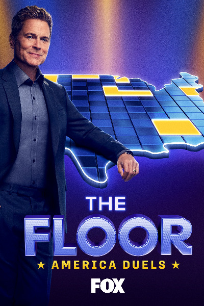 The Floor - Season 4 (US)