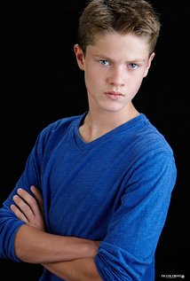 Trey Caperton