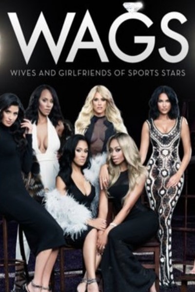 WAGS - Season 3