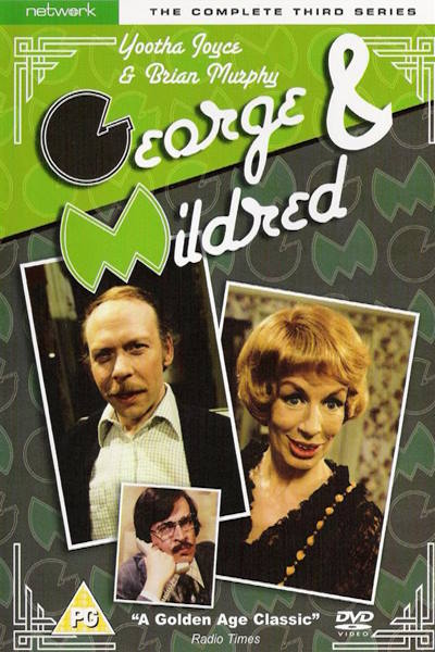 George and Mildred - Season 3