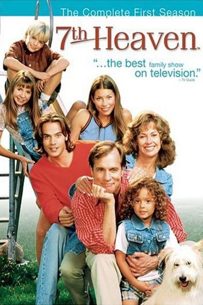 7th Heaven - Season 1