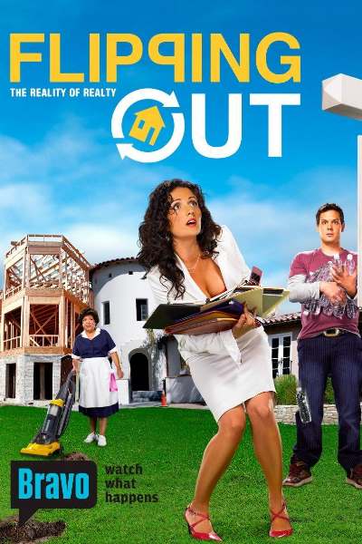 Flipping Out - Season 10