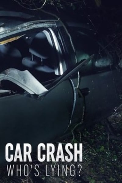 Car Crash: Whos Lying