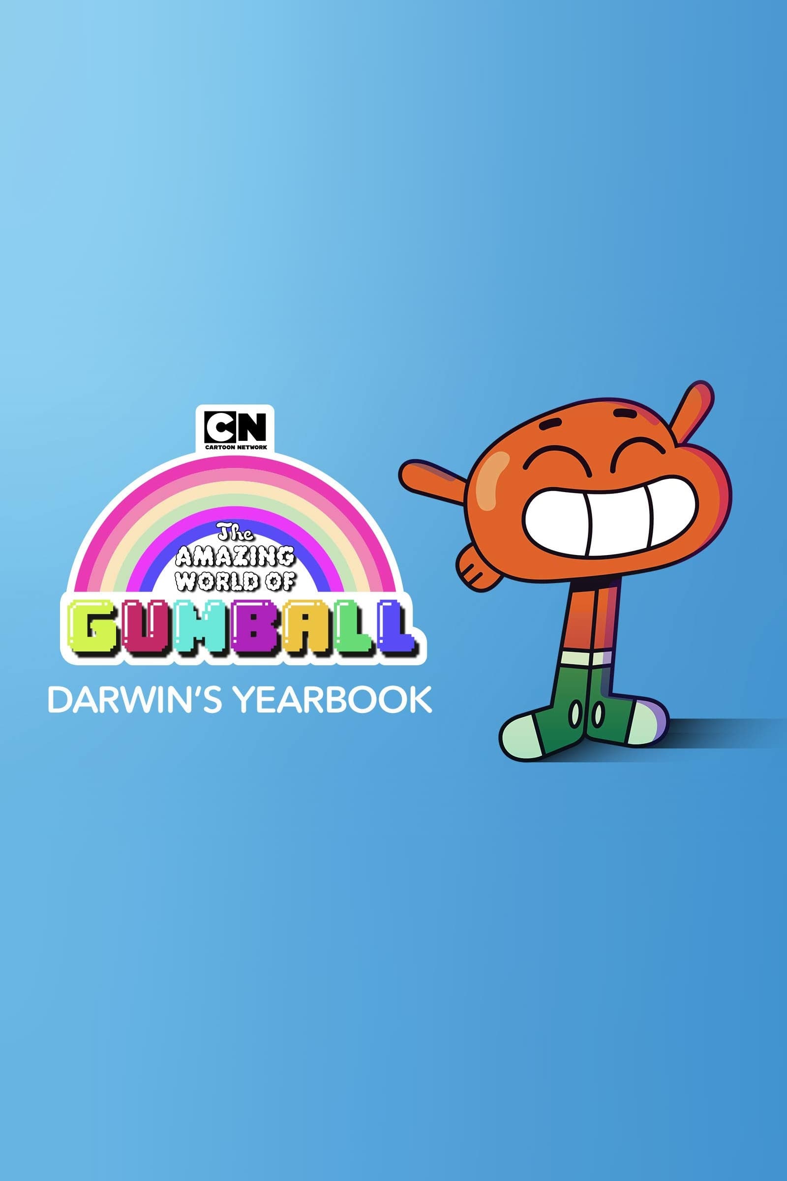 Darwin`s Yearbook - Season 1