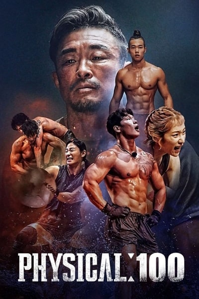 Physical: 100 - Season 1