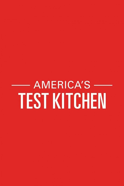 Americas Test Kitchen - Season 26