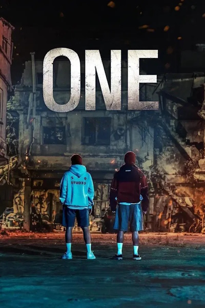 ONE High School Heroes (Won Ha i seu kul Hi eo ro jeu) - Season 1