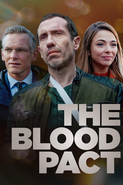 The Blood Pact - Season 2
