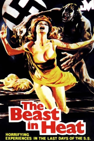 The Beast in Heat (La bestia in calore)