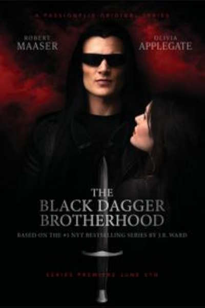 The Black Dagger Brotherhood - Season 1