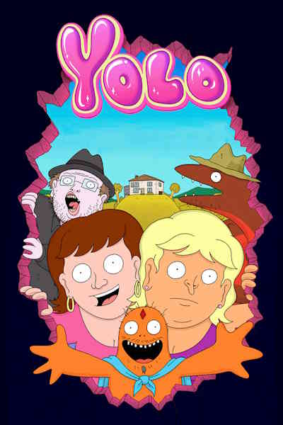 YOLO: Crystal Fantasy - Season 3 [Sub: Eng]