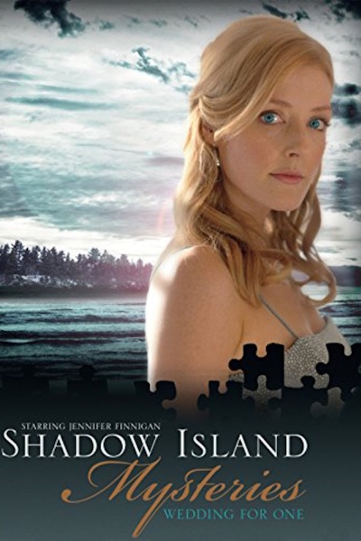 Shadow Island Mysteries - Season 1