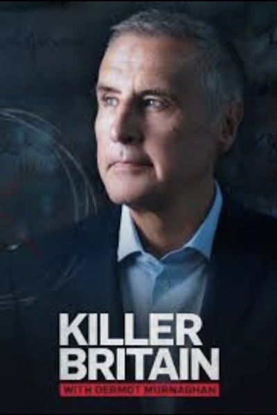 Killer Britain with Dermot Murnaghan - Season 2