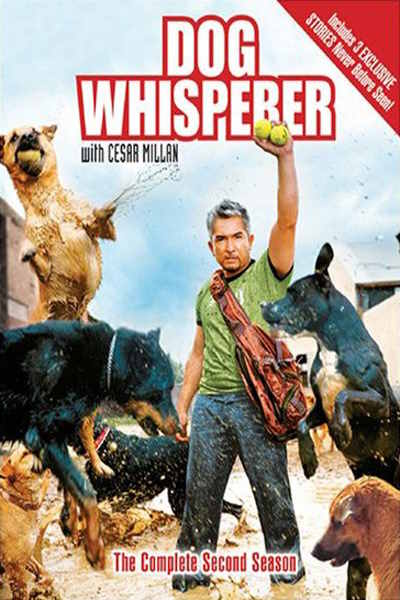 Dog Whisperer with Cesar Millan - Season 2