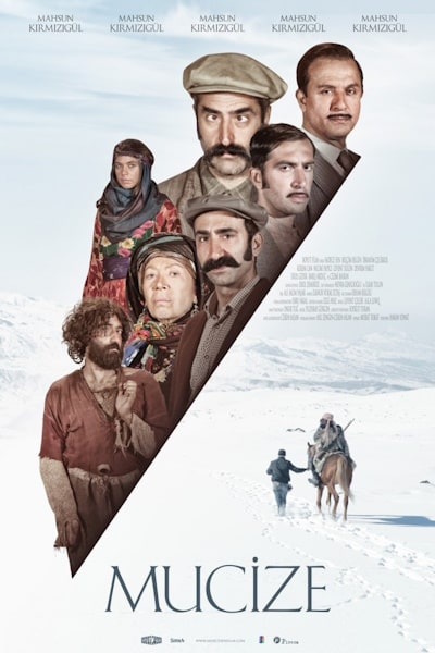 The Miracle (Mucize)