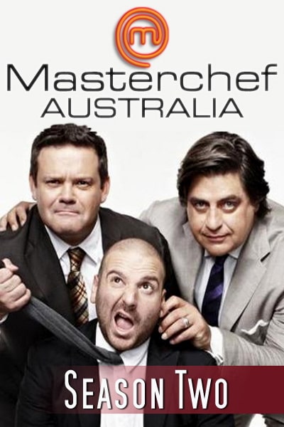 MasterChef Australia - Season 2