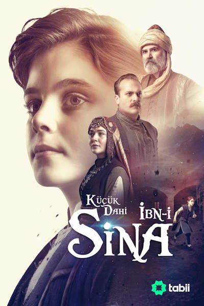 Ibn-I Sina - Season 1