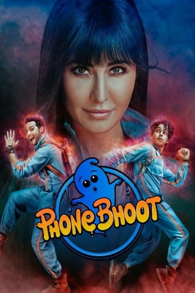 Phone Bhoot [Sub: Eng]
